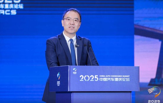 杨学良：吉利永远不做卷
