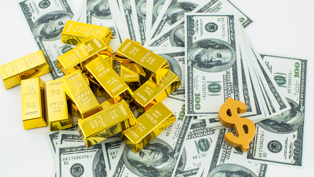 如何分析还原纸黄金的市