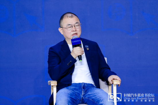 为什么汽车行业要反内卷