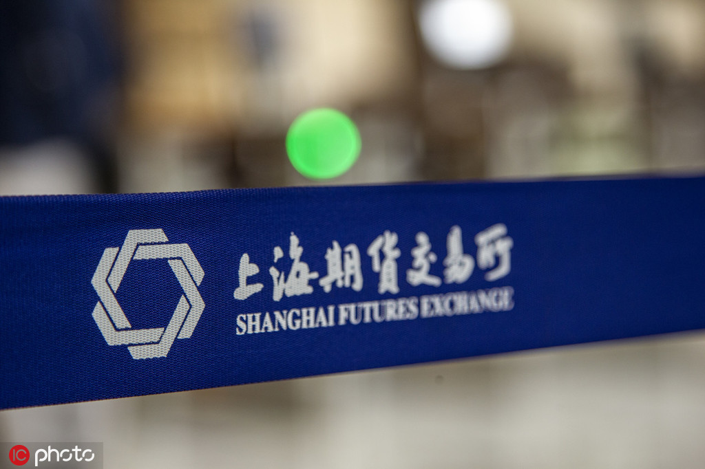期货产生的原因是什么？