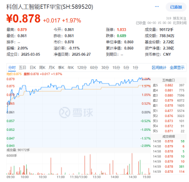点燃AI眼镜热潮！小米争抢