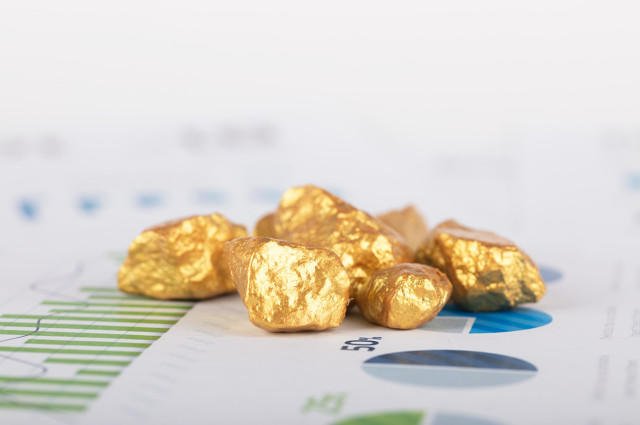 如何辨别不同贵金属？辨