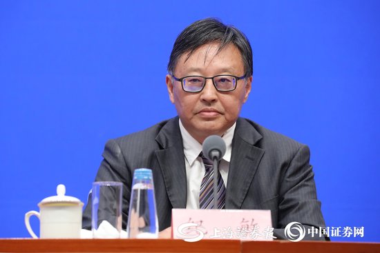 中国人民银行：在上海自