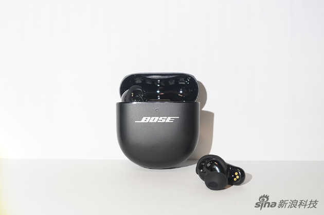 Bose QuietComfort消噪耳塞Ul