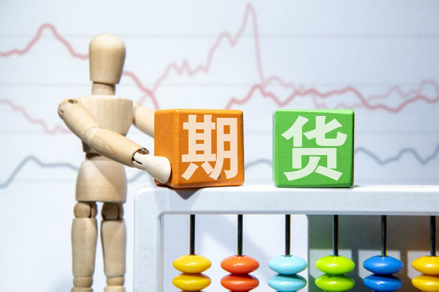 如何区分期货市场价格的