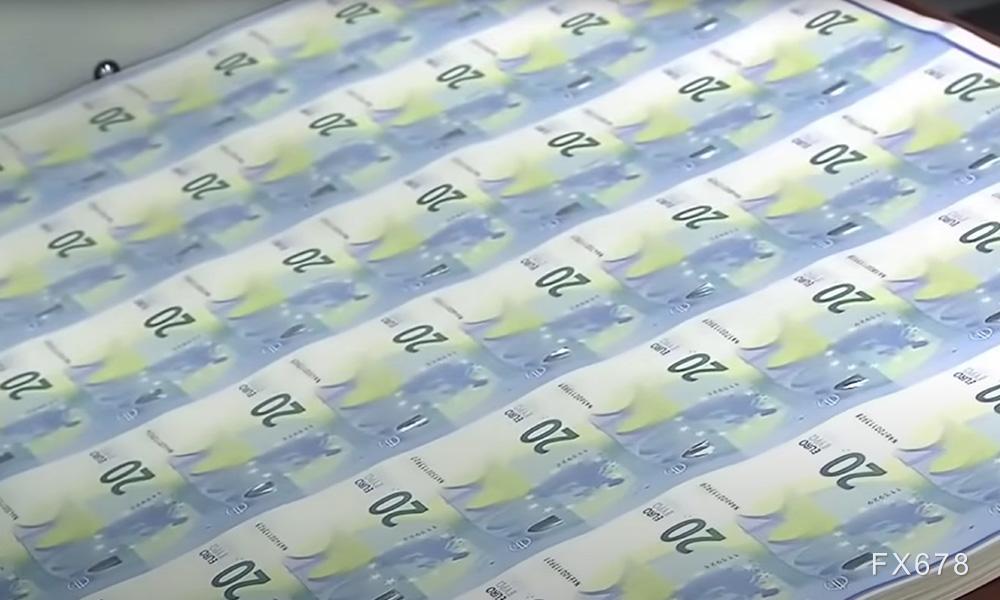 特朗普关税风暴席卷全球