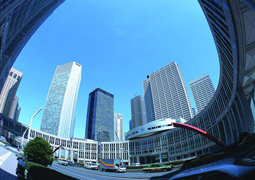 如何判断楼盘特色？国宾