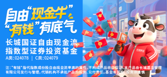 聚焦源头活水，长城国证