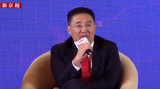 3M中国总裁丁泓禹：经营一
