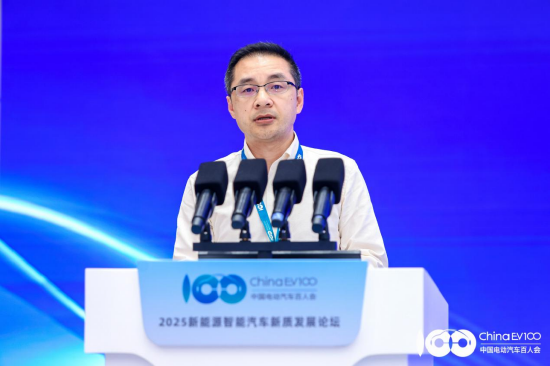 瑞声科技孙学京：NOC PRO算