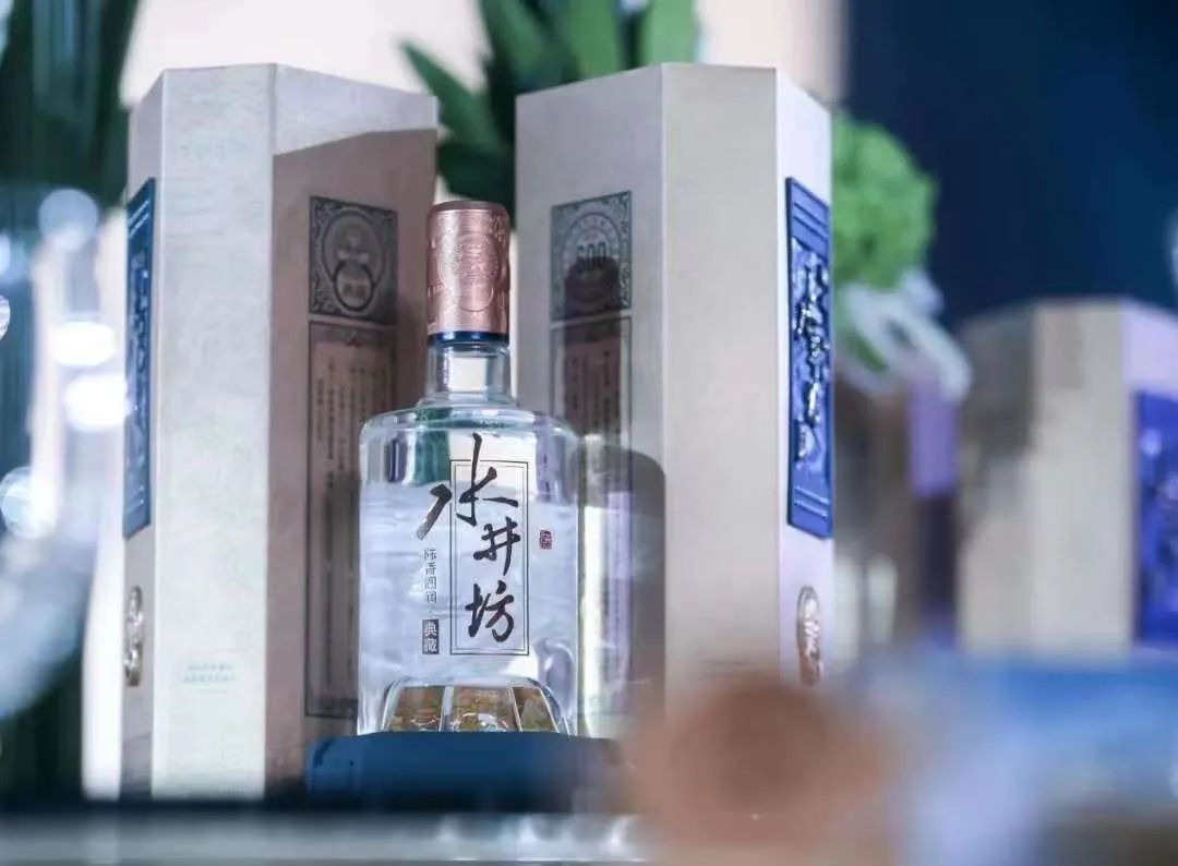 水井坊卖得越多亏得越狠