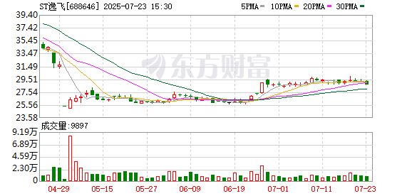 ST逸飞：荆楚人形机器人项