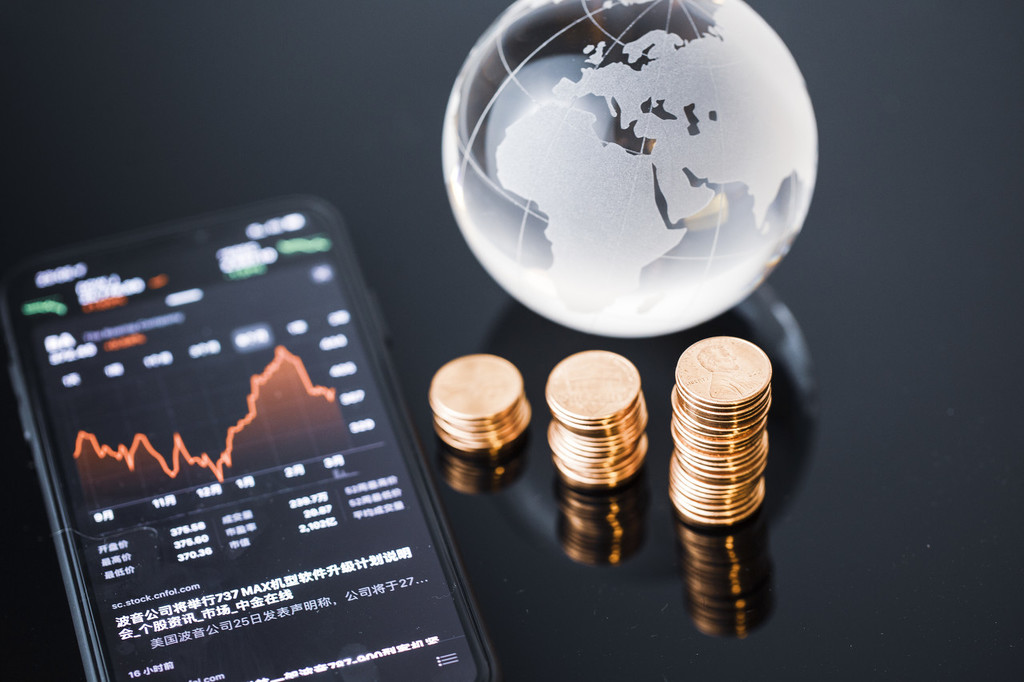 金融科技反洗钱有技术共