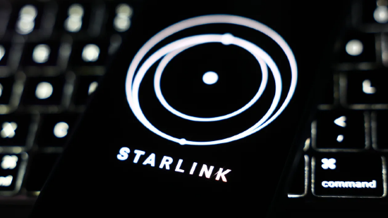 马斯克的星链Starlink在T-