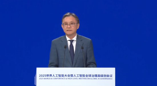 直击WAIC | 西门子肖松：人