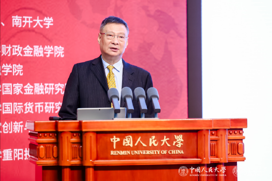 李礼辉：若美国无法改善