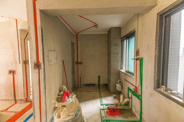 房屋装修工程质保期具体