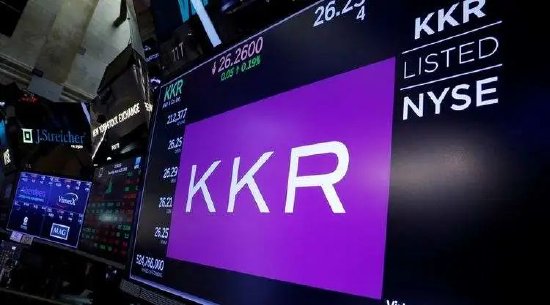 KKR募资280亿美元后的隐秘