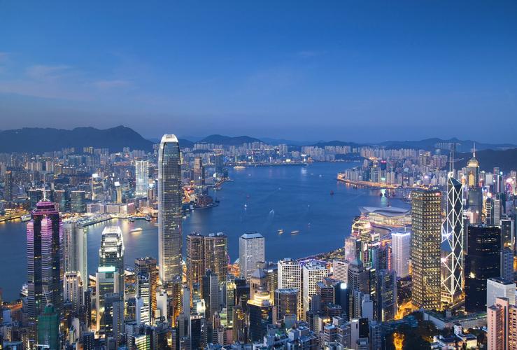 香港《稳定币条例草案》