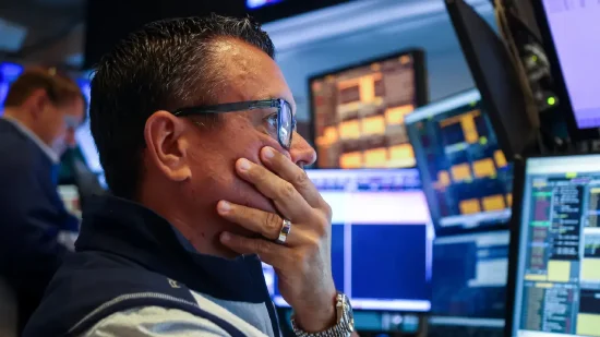 收盘：非农数据与关税令