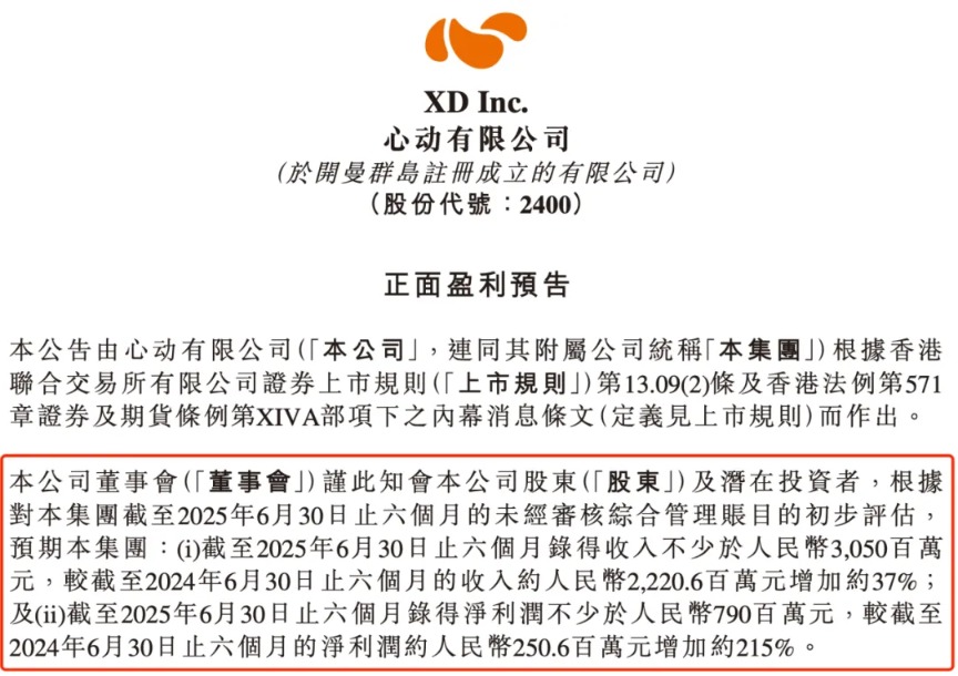 重磅利好！游戏赛道大爆