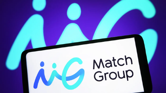婚恋集团Match股价大涨 1