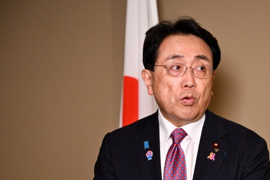 对于15%关税是否叠加 日美