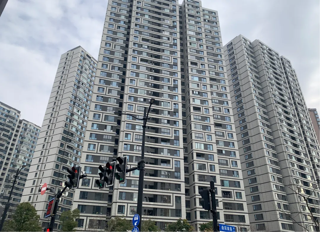 上海7月二手房成交量稳了
