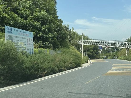 【实探】宁德时代宜春锂