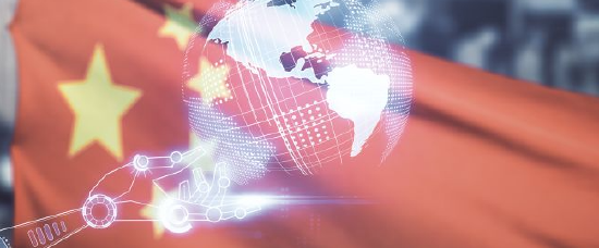 中国在开源人工智能领域