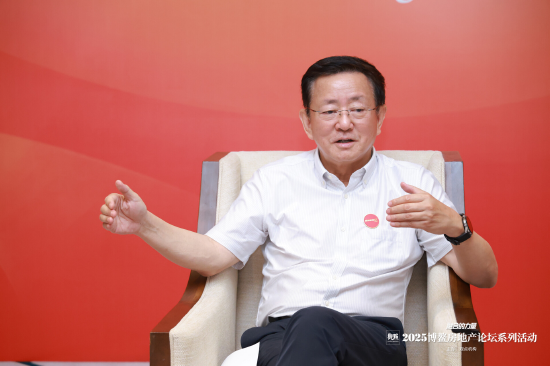 对话樊纲：没有就业和收
